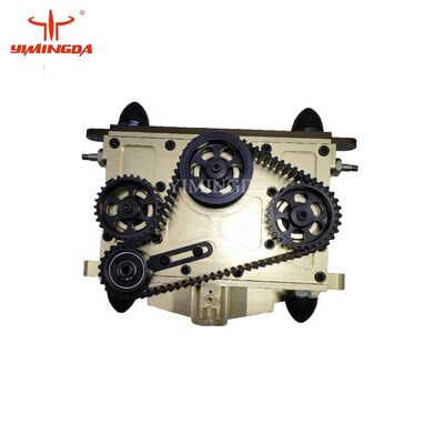 705960 705962 High Speed Vibration Box for Vector IX6 Cutter PARTS