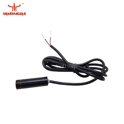 47472 Part No. Laser Light for Kuris Compact 1717 Cutter Parts with COPPER+STEEL-ALLOY Material
