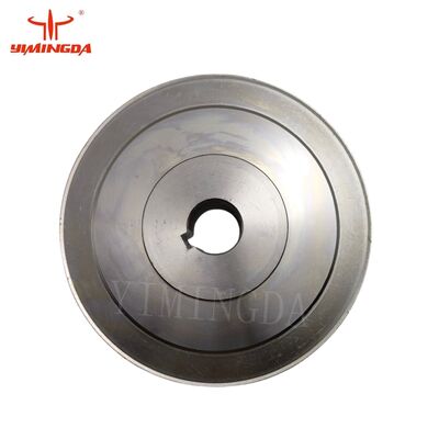 035-025-002 TOOTHED PULLEY HTD 44-8M-20 Suit for XLS50/XLS125 Spreader