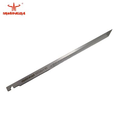 187 * 8 * 1.95mm auto cutter blade use for Investronica Cutter CV040 SC4 machine