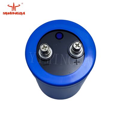 26500303 Auto Cutter Parts Capacitor Prague 36DY333F040BL2A For GT5250 S5200 Cutting Machine