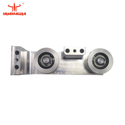 115411 RETURN PULLEY KPL For D8001 D8002 Cutting Machine Spare Parts