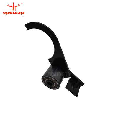 704413 TENSION PULLEY for Vector IX6 Cutter PARTS