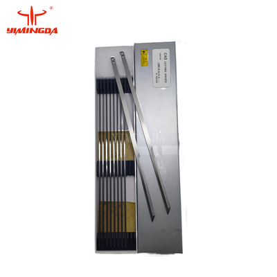 510-12-009 Cutting Blade Size 330 X 8.5 X 2.4mm Suit for Morgan Fabric Cutting Machine