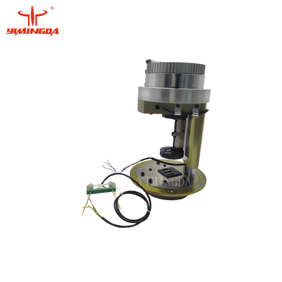 703882 ASSY SHARPENER PRESSER FEET for Vector IX6 Cutter PARTS