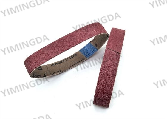 P60 / Grit60 Sharpener Belt 260*19mm For Vector Auto Cutter Machine