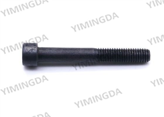 PN 0087 Allen M 8x60 MC Head Cap Screw For Spreader