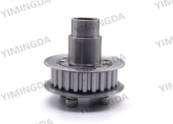 PN 54594000 Pulley Driven S-93HPC For GT5250 S5200 S-93 Cutter