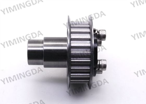 PN 54594000 Pulley Driven S-93HPC For GT5250 S5200 S-93 Cutter