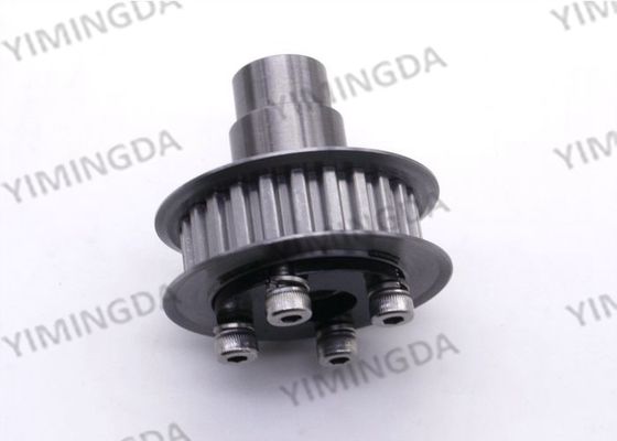 PN 54594000 Pulley Driven S-93HPC For GT5250 S5200 S-93 Cutter