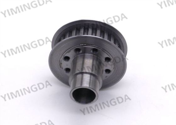 PN 54594000 Pulley Driven S-93HPC For GT5250 S5200 S-93 Cutter