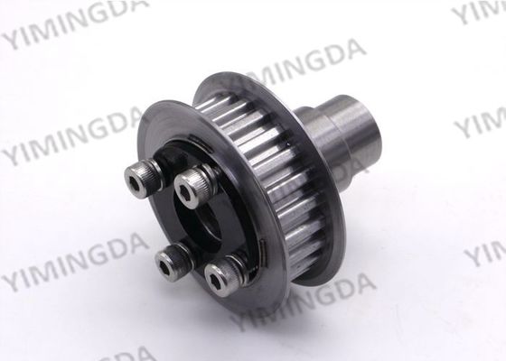 PN 54594000 Pulley Driven S-93HPC For GT5250 S5200 S-93 Cutter