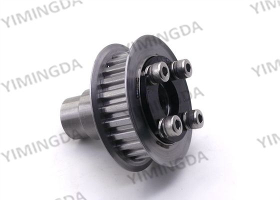 PN 54594000 Pulley Driven S-93HPC For GT5250 S5200 S-93 Cutter