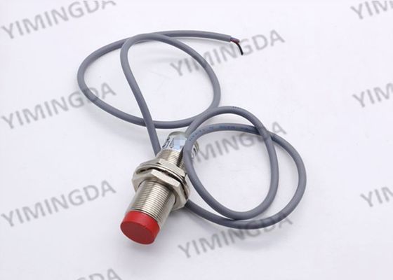 PN 04.04.14.1301 OSHIMA Auto Spreader Machine Parts Close Sensor PM18-08N
