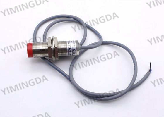 PN 04.04.14.1301 OSHIMA Auto Spreader Machine Parts Close Sensor PM18-08N