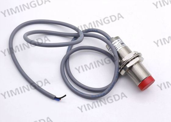 PN 04.04.14.1301 OSHIMA Auto Spreader Machine Parts Close Sensor PM18-08N