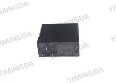 GT를 위한 24 VDC 릴레이 P & B 3250 부품, 한가한 부품 번호 760500205-