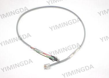 S-91 GT7250 / S7200 캠 부분을 위한 PN 75278001 커터 튜브 케이블 조립