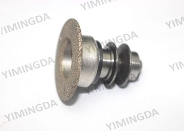 GT7250 부속을 위한 분쇄기 바퀴 아시리아, PN 57436000 직물 기계 부속품
