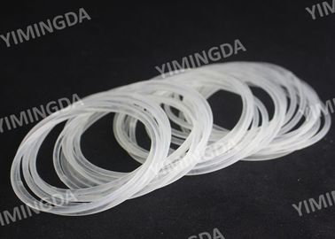 125X10 - 83A Pyrathane O - GTXL를 위한 반지 496500215는, 직물 기계 부속 분해합니다