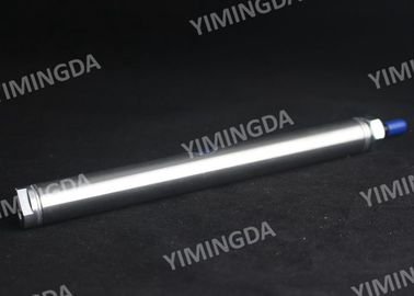 S91 커터를 위한 압착기 발 공기 실린더 GT7250 PN 376500082 일부
