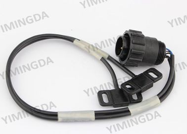 GT5250 GT7250 PN 82481000을 위한 스위치 한도 조립 커터 예비품
