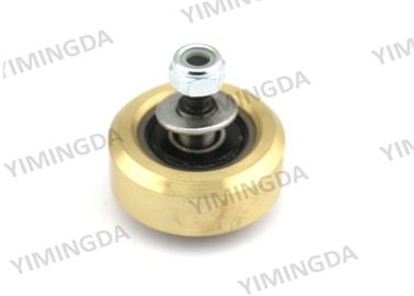 GT5250 부품을 위한 고정된 롤러 조립, 자동절단기에게 어울린 PN 75176000-