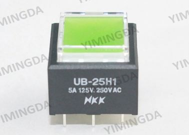 XLC7000 커터를 위한 스위치 UB-25H1- 부품