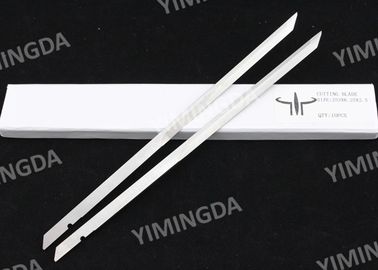 Investronica 절단기를 위한 자동 절단기 잎 사용을 기계로 가공하는 253 * 8.25 * 2.5mm 정밀도