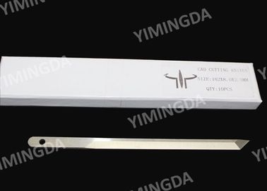 Yin/Takatori 자동차 절단기를 위해 적당한 162 * 8 * 2.5mm 강철 절단기 칼날