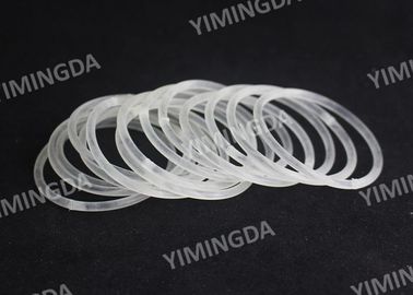 125 Ｘ 6 - GT7250 GT5250 GT1000 Z7 XLC7000을 위한 1 / 8 가스킷 O-링 PN 496500207