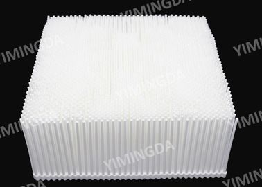 Whitle 평방 피트 자동 절단기 나일론 강모