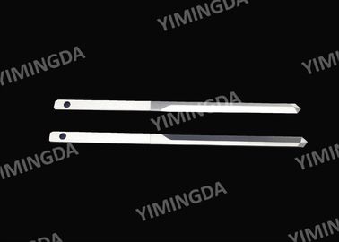 Takaoka TCW30/PN 15069400를 위한 153 * 7 * 2mm 자동차 절단기 잎 보충