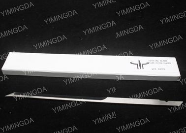 Investronica 절단 칼 산업 칼날 보충 253x9.25x3 Mm