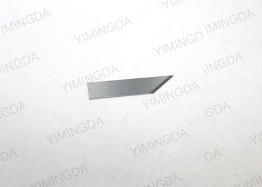 92831000 Pivex 55DEG 절단 칼, Gerber 가죽 절단기를 위한 자동 절단기 잎
