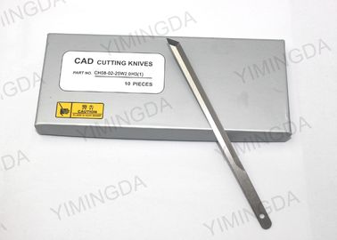 Yin/Takatori CH08-02-25W2.0H3를 위한 강철 절단 칼 산업 칼날