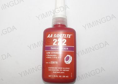 GT7250 캠을 위한 PN 120050201 접착제 #222-31 고정제 50CC