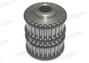 GT7250를 위한 드라이브 모터 폴리 아시리아는 0.07Kg/pc EXW 58029020를 분해합니다