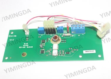 양극 신호 아이솔레이터 GTXL GT7250 GT5250 PN 350500027 부분