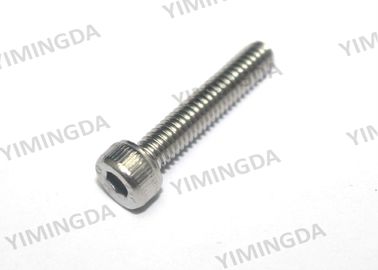 0026- 나사의 회전 Gerber Spareder는 GT3250 Gerber 칼 202 * 6.3 * 2.12mm를 분해합니다