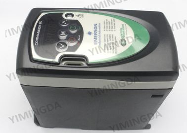 Gerber 스프레더 기계를 위한 지휘관 SK 0.75KW 절단기 부속은 5070-110-0037를 분해합니다