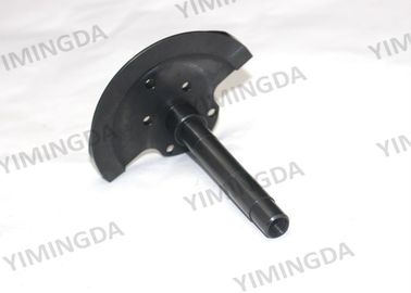 PN 72281000 크랭크축은 GT7250 S-93 캠 부분을 위해 7 / 8 