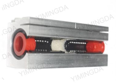 GT7250 GT5250 절단 장치부를 위한 PN 75520001 TWN-8-OPN 굴대받이