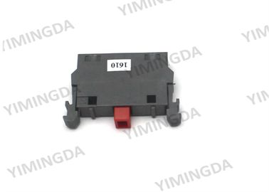 GT7250/GT5250 Gerber Cutterr 예비 품목을 위한 925500594의 스위치 (ABB) 접촉 구획