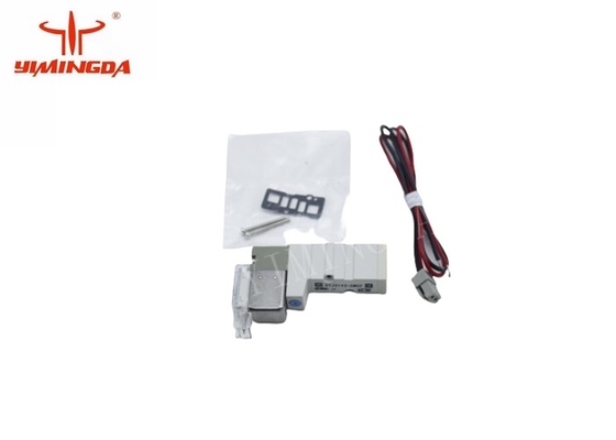 SYJ3143-5M0Z 전형 LX 솔레노이드밸브 조립체 24VDC 부분