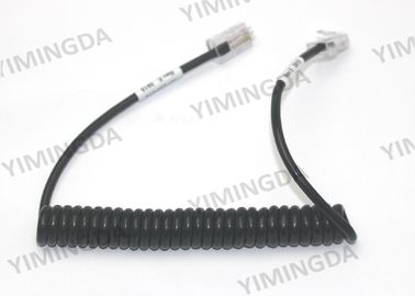 101-090-014 Gerber 스프레더를 위한 RJ45 마개 사용을 가진 케이블 7 x 0.14는 분해합니다