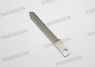 Investronica CV020 절단기를 위한 46 * 6개의 *1.48 mm 절단기 칼날/금속 절단 잎