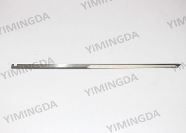 266 * 8 * 2.4mm 금속 절단기 칼날, Kawakami 절단기를 위한 직물 기계 예비 품목