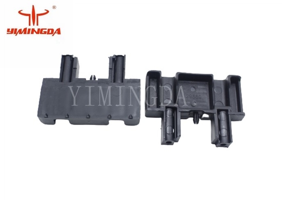벡터 MH8-M88-Q50-Q80을 위한 고정 좁은 널에서 떨어져 있는 704679 / 129559 플라스틱 블록