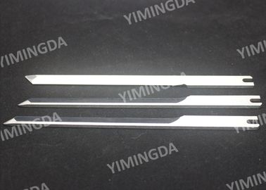 Kuris 절단기 기계 24754를 위한 179 * 10 * 3Mm 예리한 잎 절단기 예비 품목